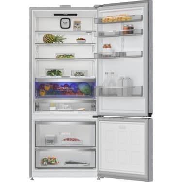 Arçelik 278551 Eı No Frost Buzdolabı 5