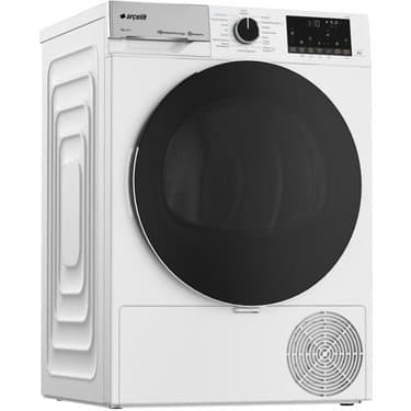 Arçelik 830 Kmı Kurutma Makinesi 2