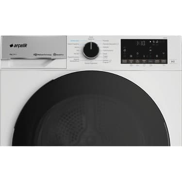 Arçelik 830 Kmı Kurutma Makinesi 3
