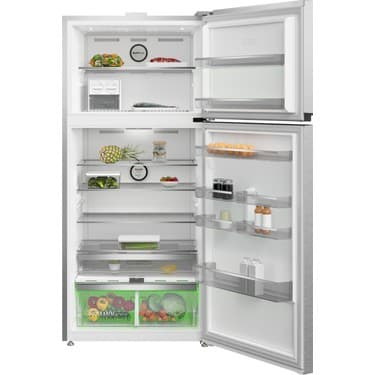 Arçelik 583630 Eı No Frost Buzdolabı 3