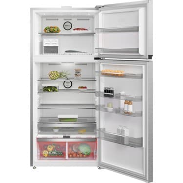 Arçelik 583630 Eı No Frost Buzdolabı 4