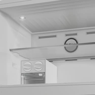 Arçelik 583630 Eı No Frost Buzdolabı 5