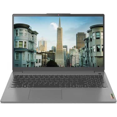 Lenovo Ideapad 3 82RK00X8TX01 I3-1215U 8gb 512SSD 15.6'' Fullhd W11H Taşınabilir BILGISAYAR-CNT002 2