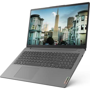 Lenovo Ideapad 3 82RK00X8TX01 I3-1215U 8gb 512SSD 15.6'' Fullhd W11H Taşınabilir BILGISAYAR-CNT002 4