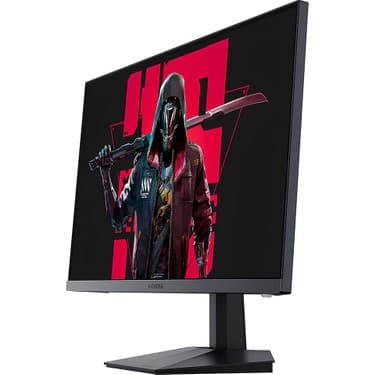 Koorui 27" GN06 165Hz 1ms IPS FHD FreeSync & G-Sync Uyumlu Gaming Monitör 4