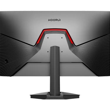 Koorui 27" GN06 165Hz 1ms IPS FHD FreeSync & G-Sync Uyumlu Gaming Monitör 6