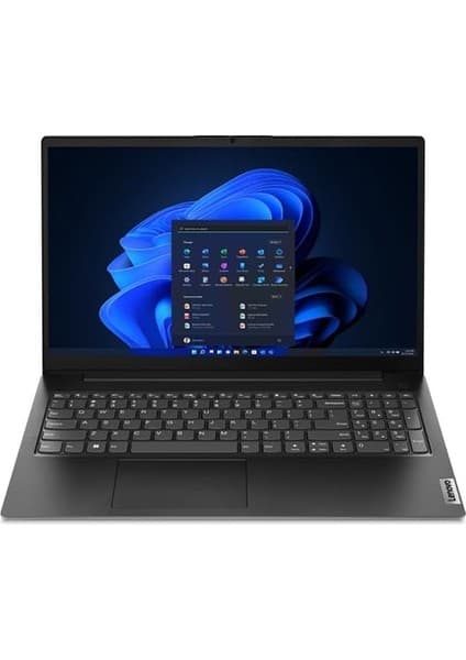 Lenovo Nb V15 Ryzen 5-7520U 16GB 512SSD Windows 11 Pro 15.6\