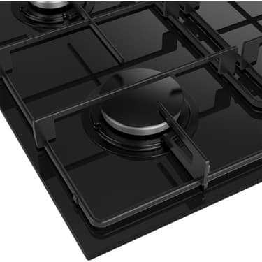 Arçelik Ocd D 651-1 Eks Gazlı Cam Tablalı Ocak 3