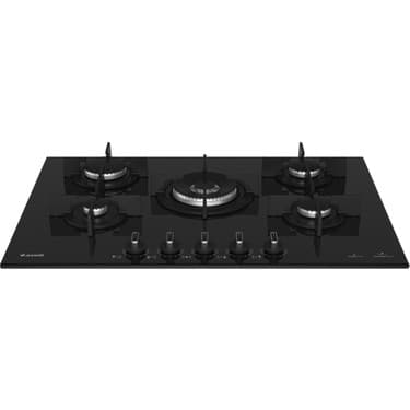 Arçelik Ocd T 752-1 Dwks Gazlı Cam Tablalı Ocak 3