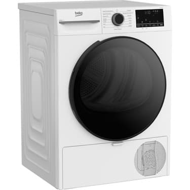 Beko KMX 1000 10 Kg Kurutma Makinesi 2