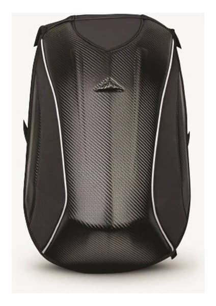 North Pacific Motosiklet Sırt Çantası (Kask Kılıfı Mevcut Değildir )