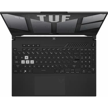 Asus TUF Gaming F15 FX507ZC4-HN081 Intel Core i5 12500H 8GB 512GB SSD RTX3050 Freedos 15.6\ 5