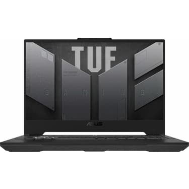 Asus TUF Gaming F15 FX507ZC4-HN081 Intel Core i5 12500H 8GB 512GB SSD RTX3050 Freedos 15.6\ 2