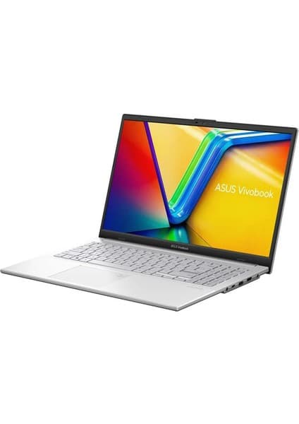 Asus Vivobook Go 15 E1504FA-NJ113W Ryzen 5 7520U 8gb 512GB SSD 15.6'' Fhd Windows 11 Taşınabilir Bilgisayar