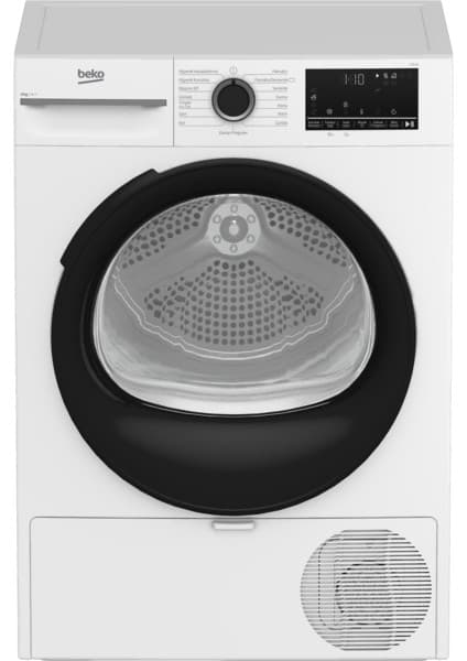 Beko KMX 90 Kurutma Makinesi
