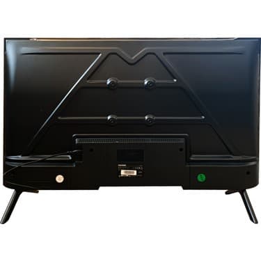 Rose ATV-332 32" 81 Ekran Dahili Uydu Alıcılı HD Ready Smart LED TV 3