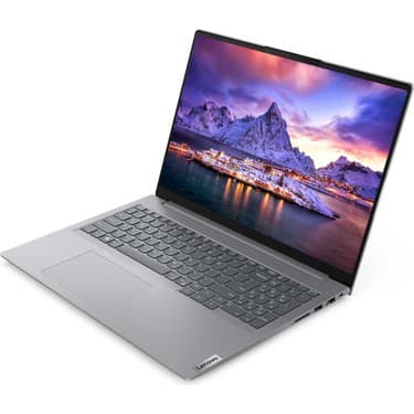 Lenovo Thinkbook 16 21KH001ETR11 I5-1335U 64GB 512SSD 16\ 3