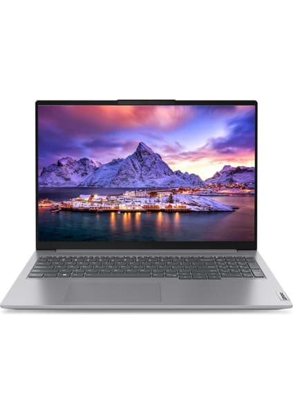 Lenovo Thinkbook 16 21KH001ETR03 I5-1335U 32GB 512SSD 16\