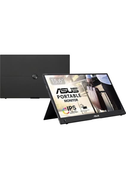 Asus Zenscreen Go MB16AWP Kablosuz Taşınabilir Monitör