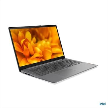 Lenovo Ideapad 3 15IAU7 Intel Core I3 1215U 16GB 256GB SSD Windows 11 Pro 15.6\ 2