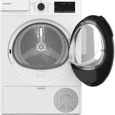 Arçelik 900 KMX 9 Kg Isı Pompalı Kurutma Makinesi 3