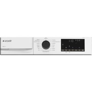 Arçelik 900 KMX 9 Kg Isı Pompalı Kurutma Makinesi 5