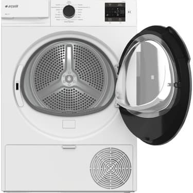 Arçelik 800 KMX 8 kg Çamaşır Kurutma Makinesi 3