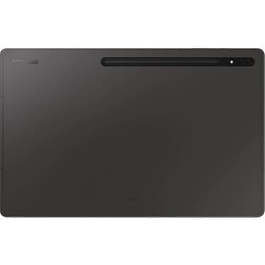 Samsung Galaxy Tab S8 Ultra 512 GB Tablet Koyu Gri 2