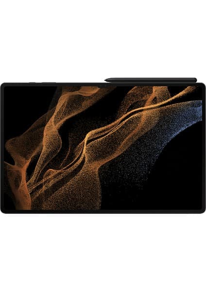 Samsung Galaxy Tab S8 Ultra 512 GB Tablet Koyu Gri