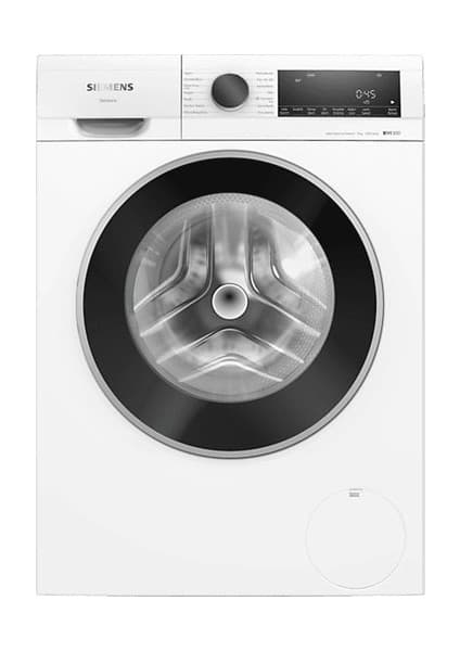 Siemens WG42A1X2TR A Enerji Sınıfı 9 kg 1200 Devir Çamaşır Makinesi Beyaz