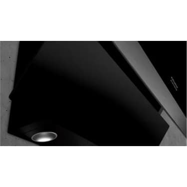 Siemens LC65KAJ60T Siyah Duvar Tipi Davlumbaz 3