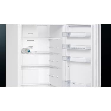 Siemens KG56NUWF0N Alttan Donduruculu No-Frost Buzdolabı 508 lt 3