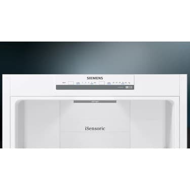 Siemens KG56NUWF0N Alttan Donduruculu No-Frost Buzdolabı 508 lt 5