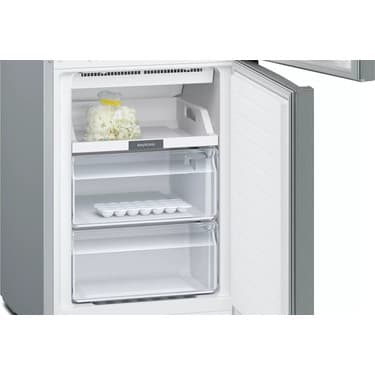 Siemens KG36NNLE0N 305 lt Alttan Donduruculu No-Frost Buzdolabı 3
