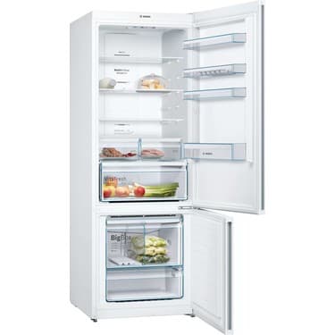 Bosch KGN56VWF0N 508 Lt No-Frost Buzdolabı 2