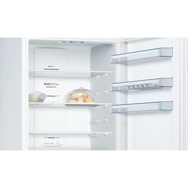 Bosch KGN56VWF0N 508 Lt No-Frost Buzdolabı 3