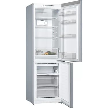 Bosch KGN36NLE0N 305 lt No-Frost Buzdolabı 2
