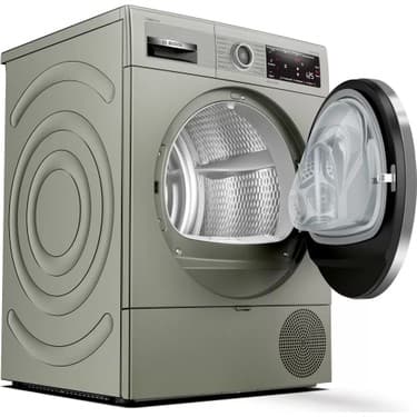 Bosch WTX87K8XTR  9 Kg Isı Pompalı Kurutma Makinesi 4