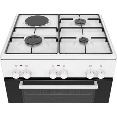 Bosch Serie | 2 HXA670G20T Tam Boy Turbo Fırın 2