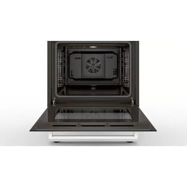 Bosch Serie | 2 HXA670G20T Tam Boy Turbo Fırın 4