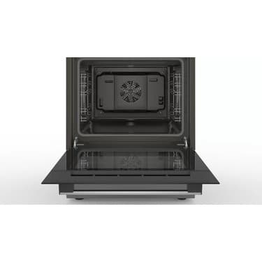 Bosch Serie | 2 HXA080H59T Tam Boy Turbo Fırın - Beyaz Eşya 4
