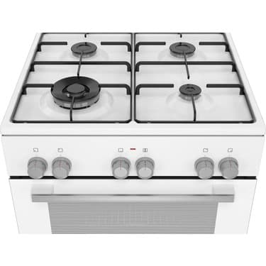 Bosch Serie | 4 HXA090H29T Tam Boy Turbo Fırın 2