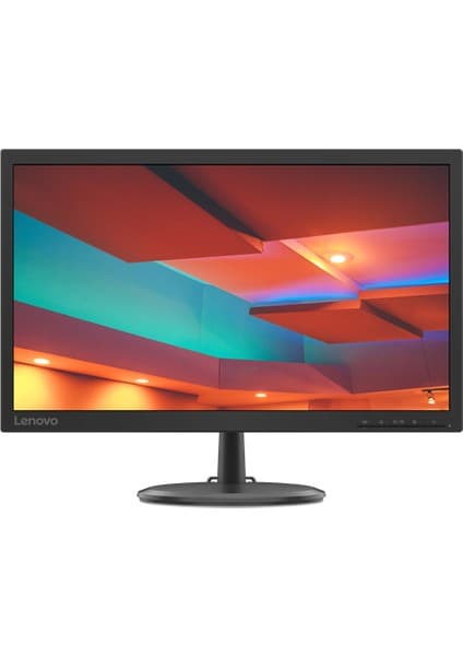 Lenovo C22-20 21.5” 5ms 75Hz (Hdmı+Analog) Full Hd Monitör 62A7KAT1TK 6
