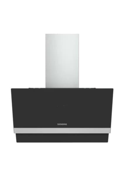 Siemens LC65KAJ60T Siyah Duvar Tipi Davlumbaz