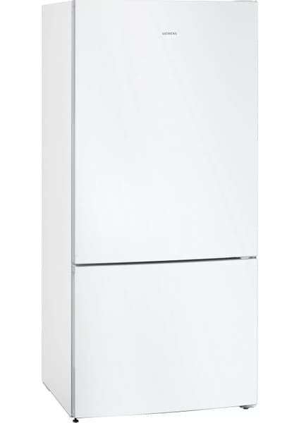 Siemens KG86NDWF0N 682 LT No-Frost Kombi Tipi Buzdolabı 3