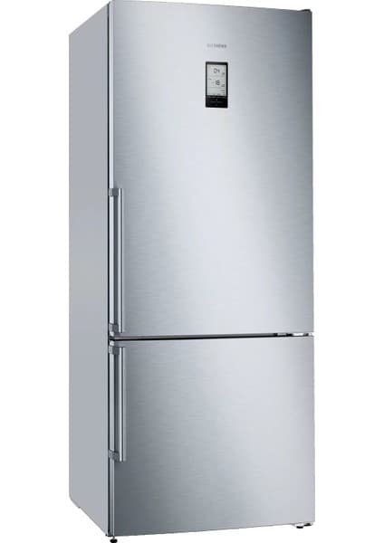 Siemens KG76APIF0N 578 lt Alttan Donduruculu No-Frost Buzdolabı