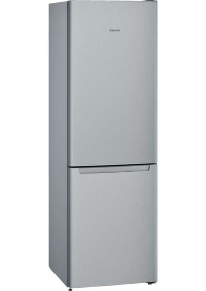 Siemens KG36NNLE0N 305 lt Alttan Donduruculu No-Frost Buzdolabı