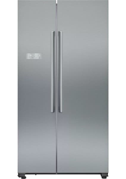 Siemens KA93NVL30N 580 lt Gardırop Tipi No-Frost Buzdolabı