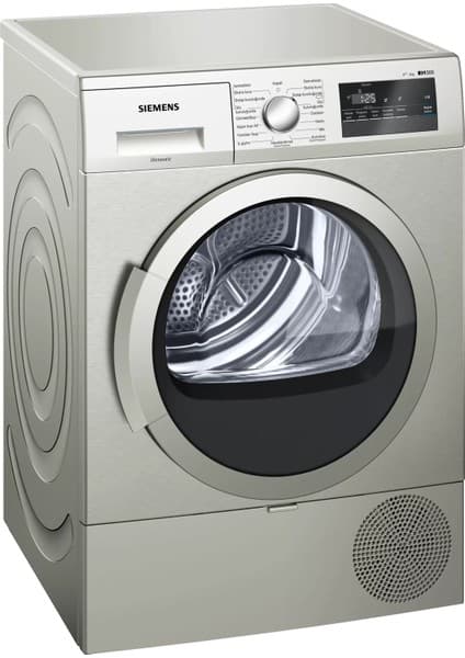 Siemens WQ52G201TR 10 kg Çamaşır Kurutma Makinesi