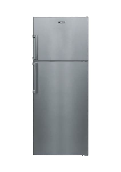 Franke Solo Ffrf 478 Nf Xs 434 L Inox Buzdolabı 4